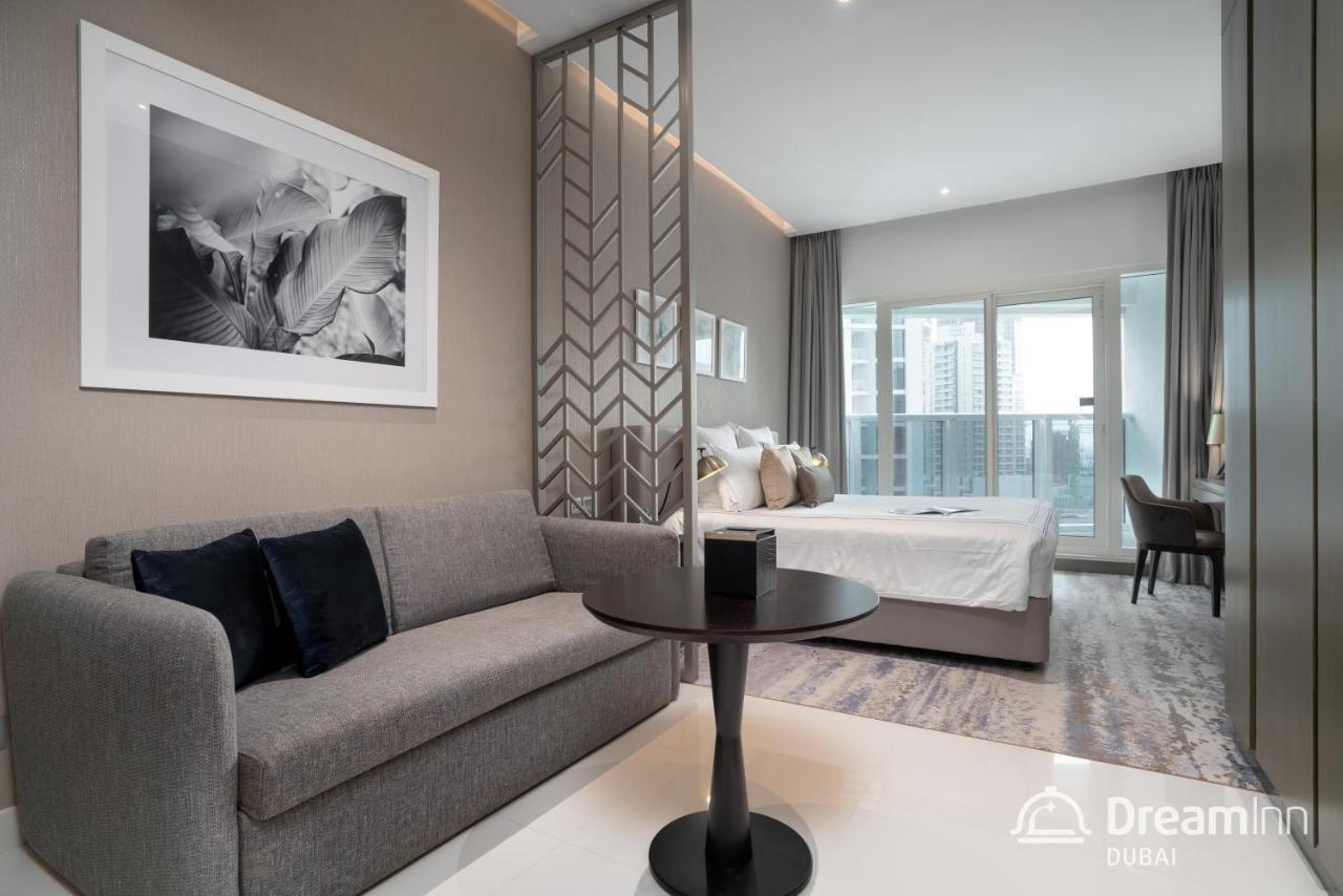 Dream Inn Apartments - Damac Maison Prive 迪拜 外观 照片