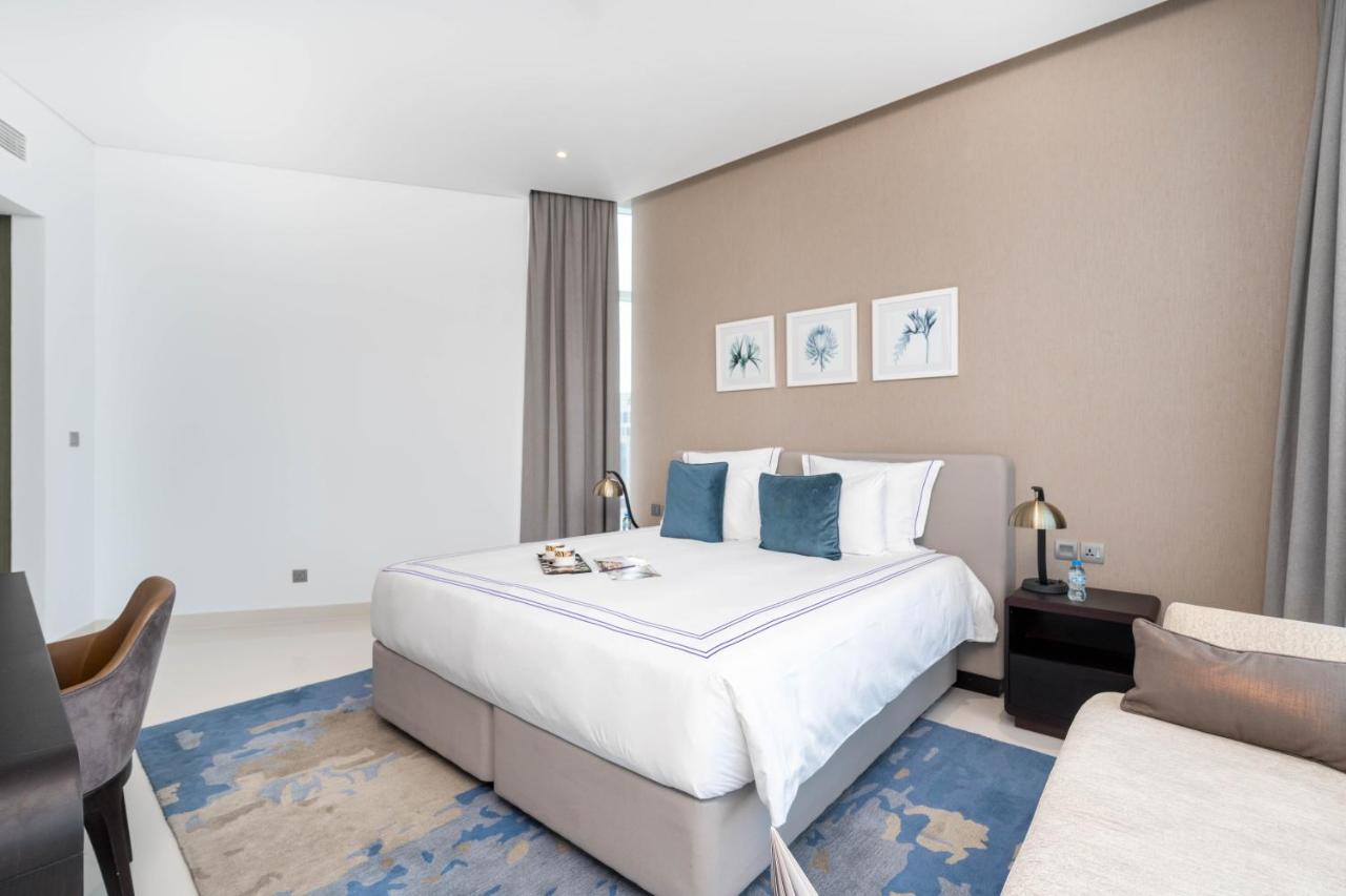 Dream Inn Apartments - Damac Maison Prive 迪拜 外观 照片